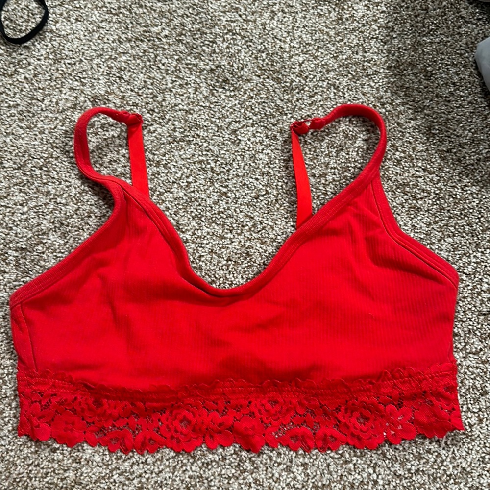 aerie bralette